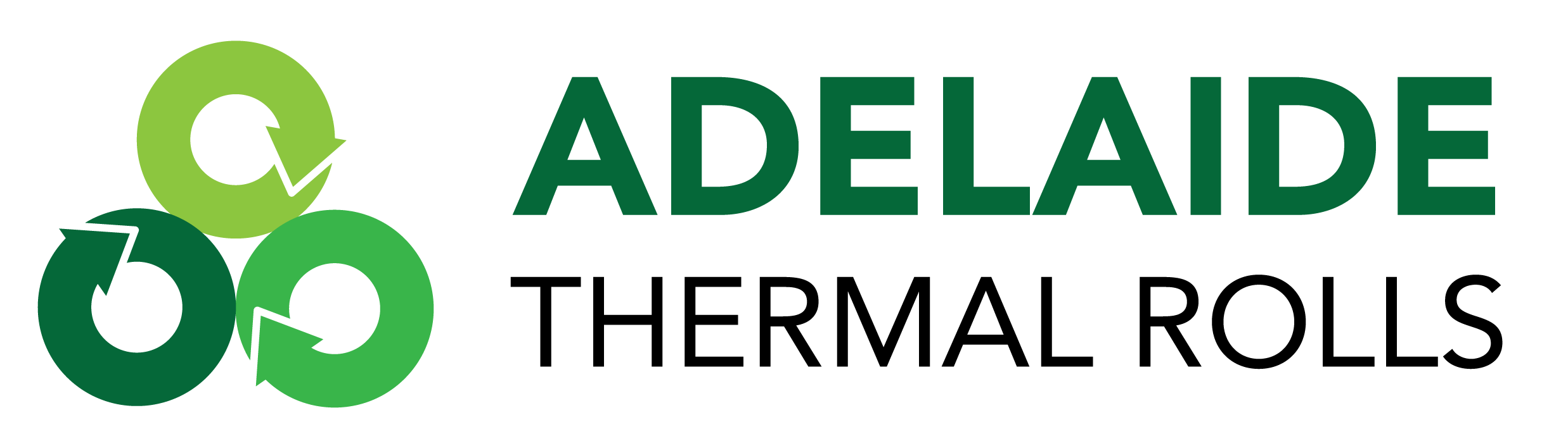 Adelaide Thermal Rolls logo
