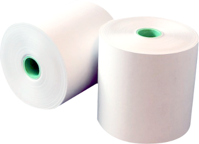 Green core roll product photo